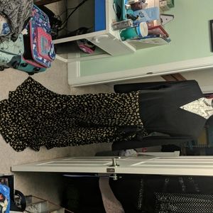 LuLaRoe Deanne Wrap Dress